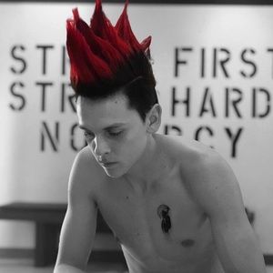 Meet your Posher, Jack